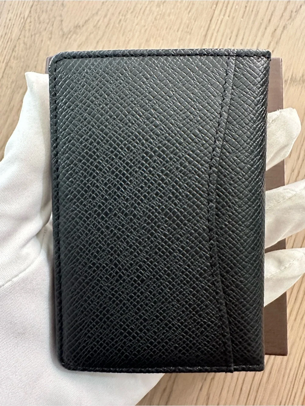 Louis Vuitton authentic vintage